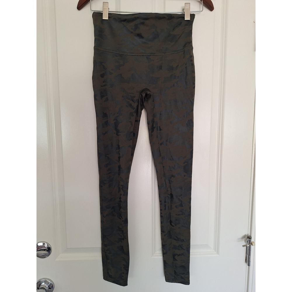 Spanx Camouflage leggings‎ size M
